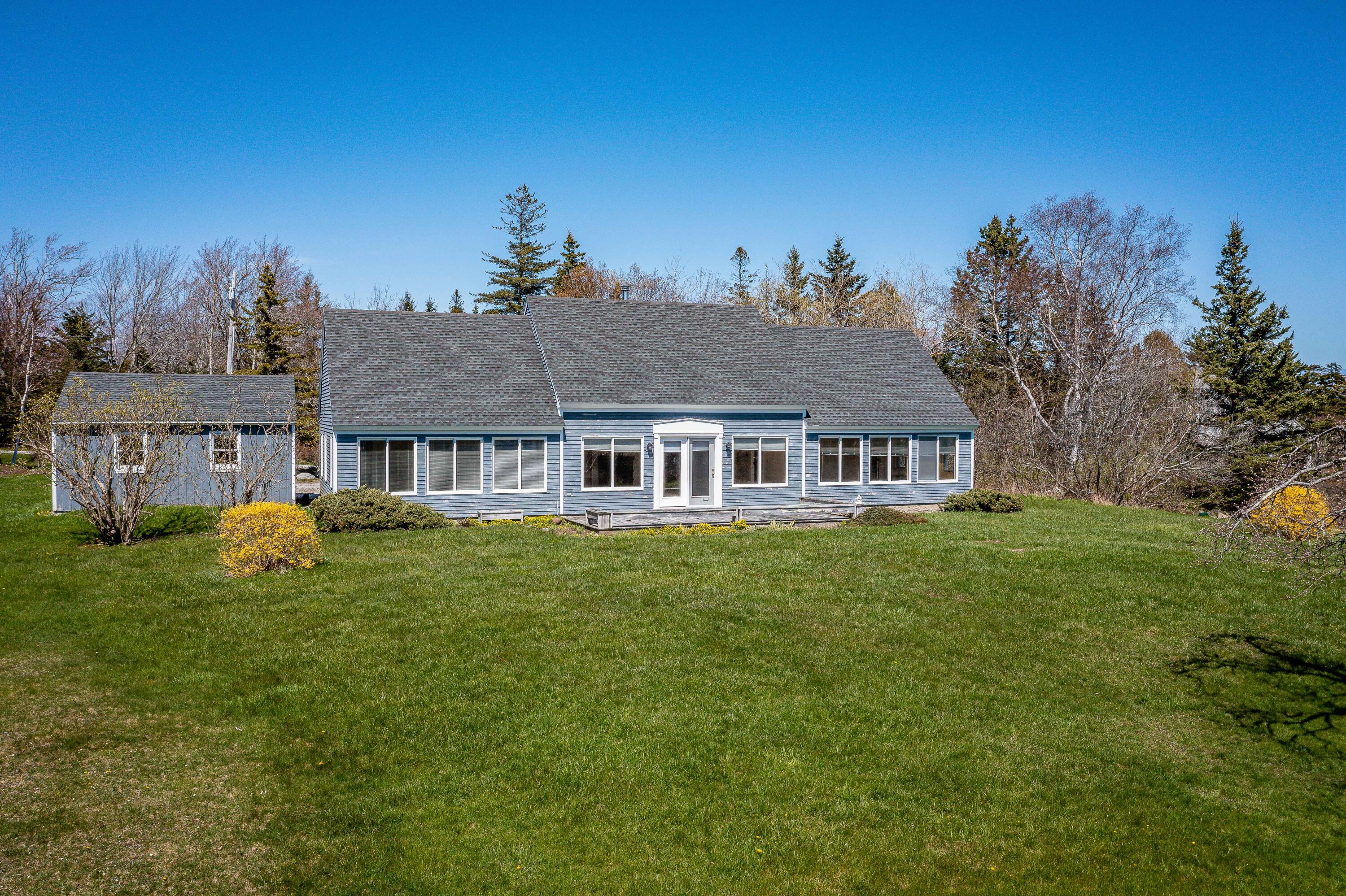 13 Cobb Road St. George, ME 04860 - Photo 8 of 19 13 Cobb Road