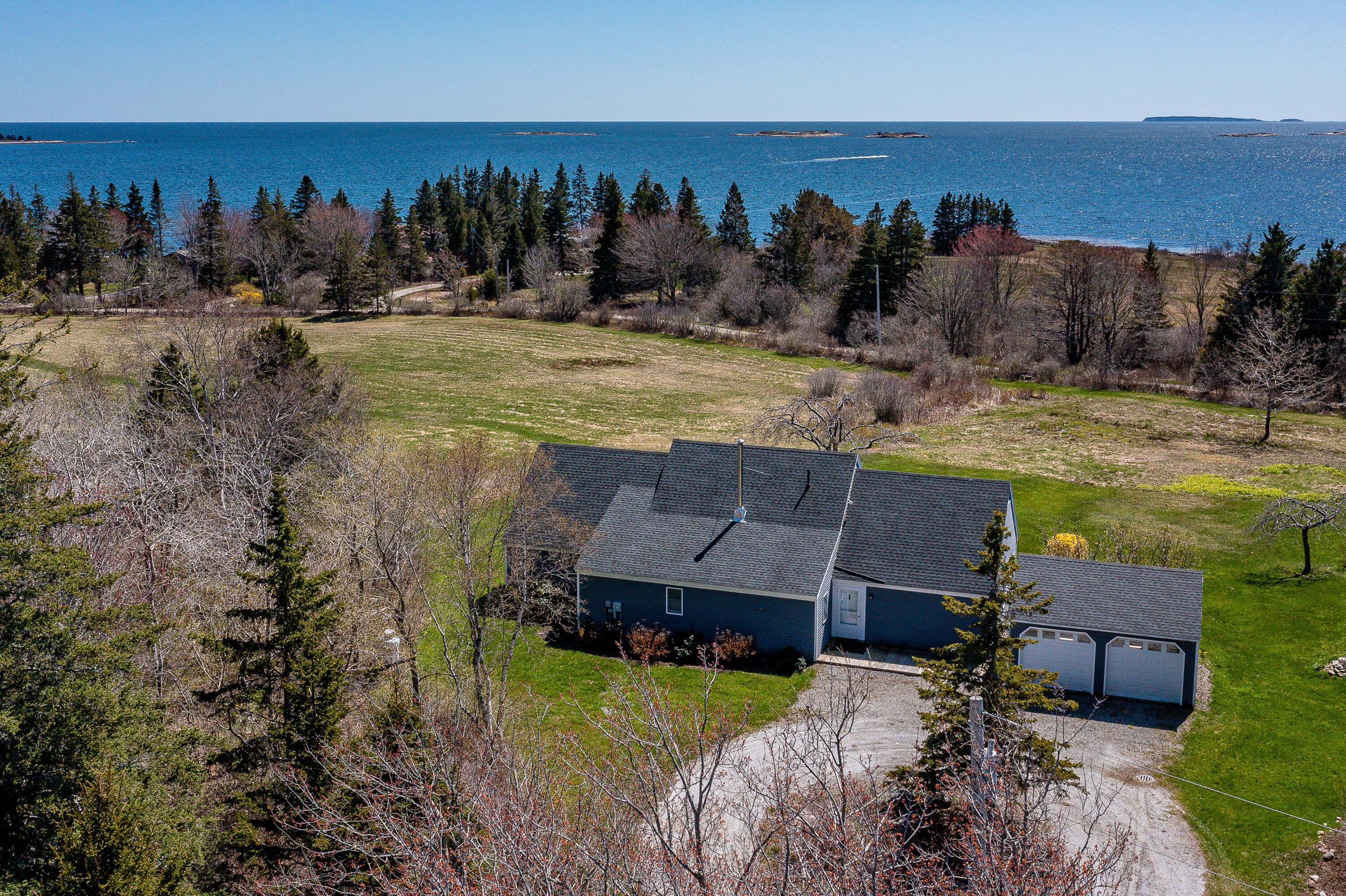 13 Cobb Road St. George, ME 04860 - Photo 9 of 19 13 Cobb Road