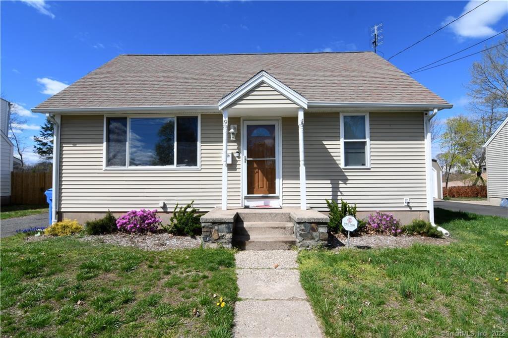 19 Woodmere Road Bristol, CT 06010 - Photo 1 of 1 Gallery Image 1
