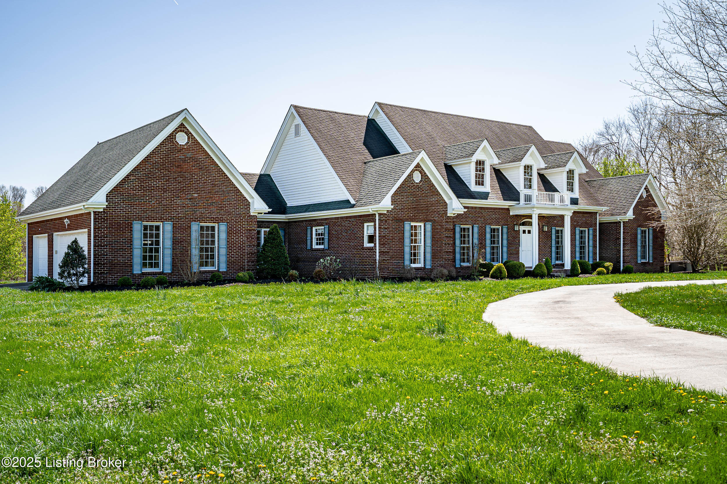 628 Brashears Point Road Taylorsville, KY 40071 - Photo 5 of 87 628 Brashears Point Rd-22