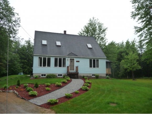 31 Severance Road Andover, NH 03216 - Photo 1 of 1