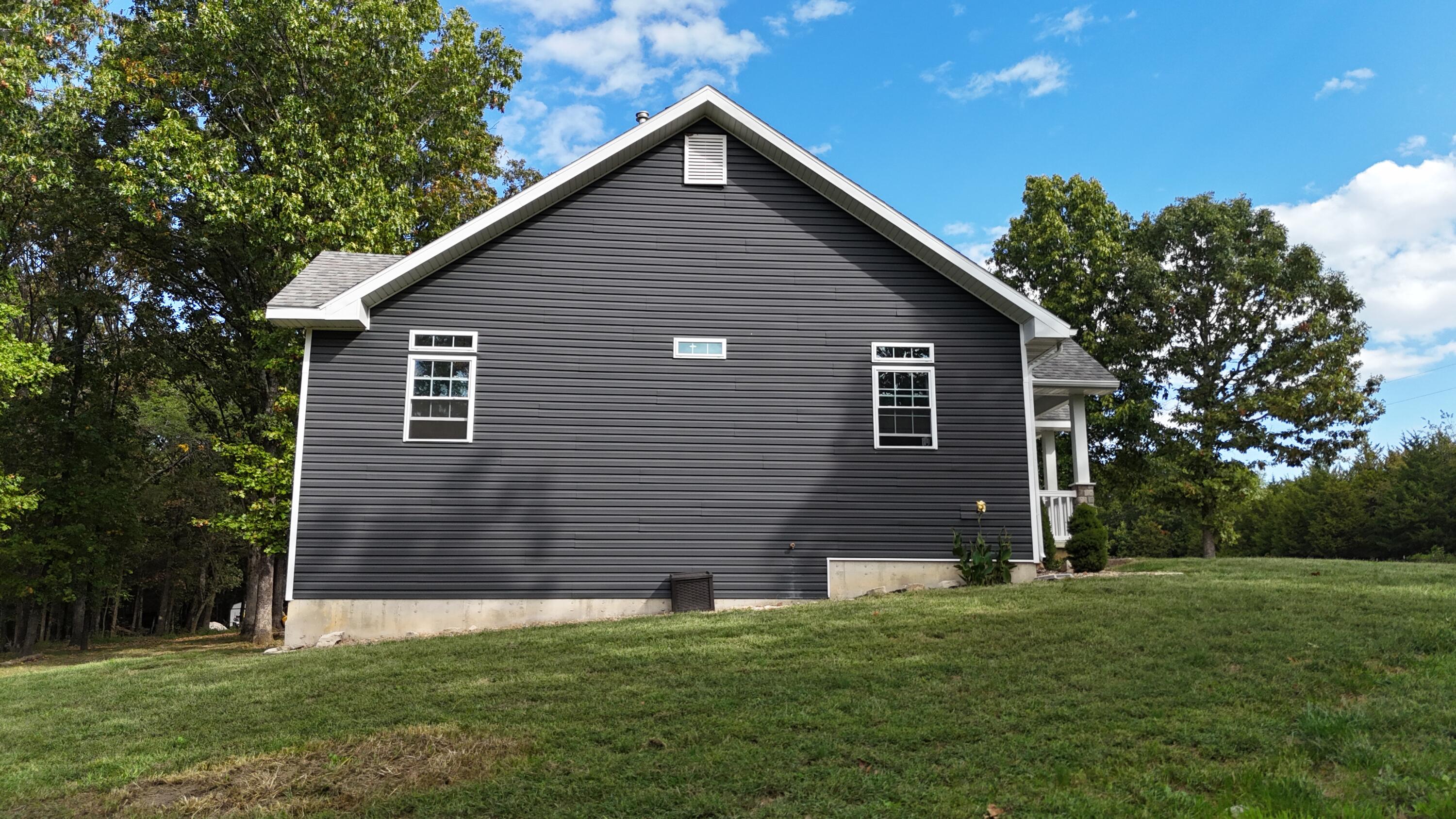 2373 East 540th Road Buffalo, MO 65622 - Photo 62 of 67 Side of house