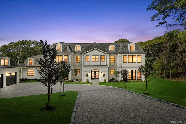 $5,755,000 | 3360 Wunneweta Road, Cutchogue, NY 11935