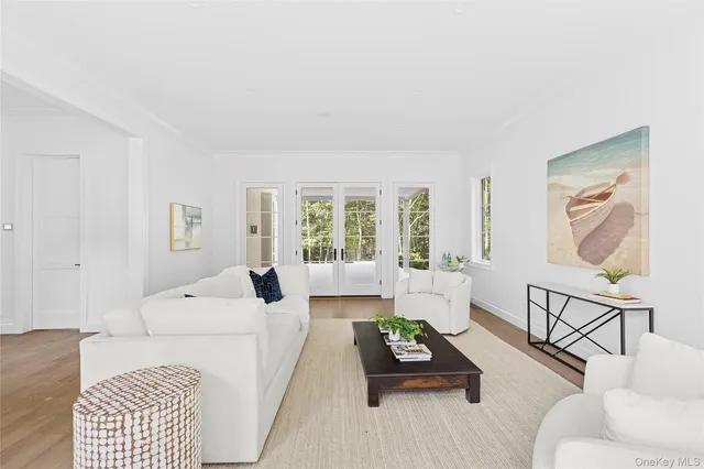 $5,755,000 | 3360 Wunneweta Road, Cutchogue, NY 11935