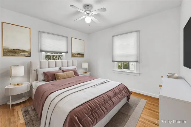 $250,000 | 1034 West New York Street, Aurora, IL 60506