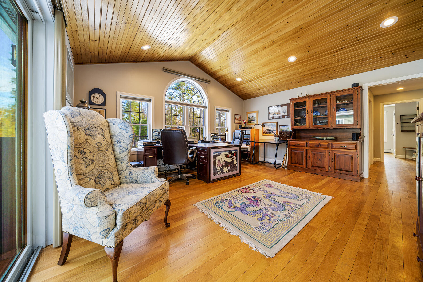 71 Town Farm Road Shapleigh, ME 04076 - Photo 20 of 64 .