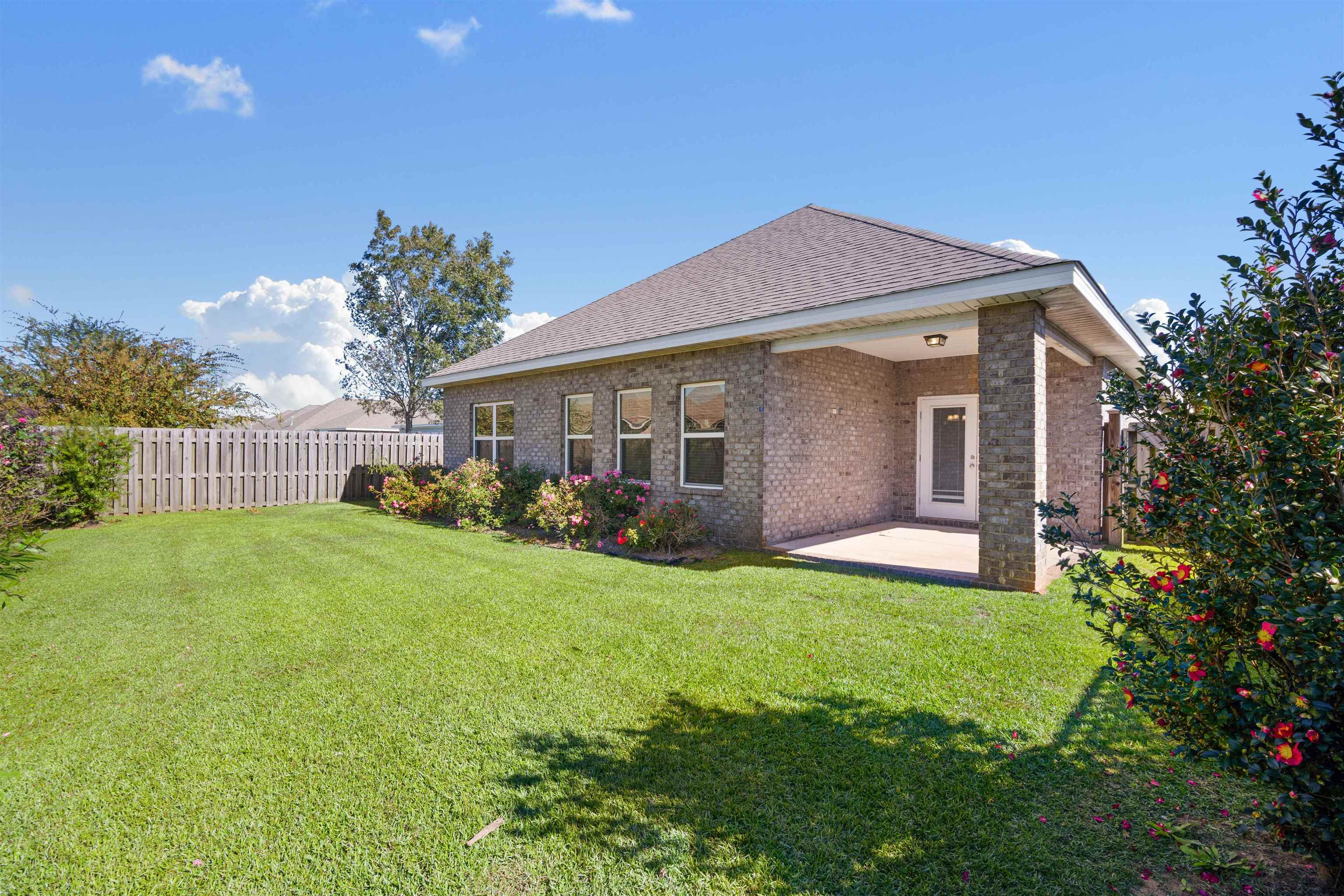 24479 Kipling Court Daphne, AL 36526 - Photo 25 of 41 Back Of Structure