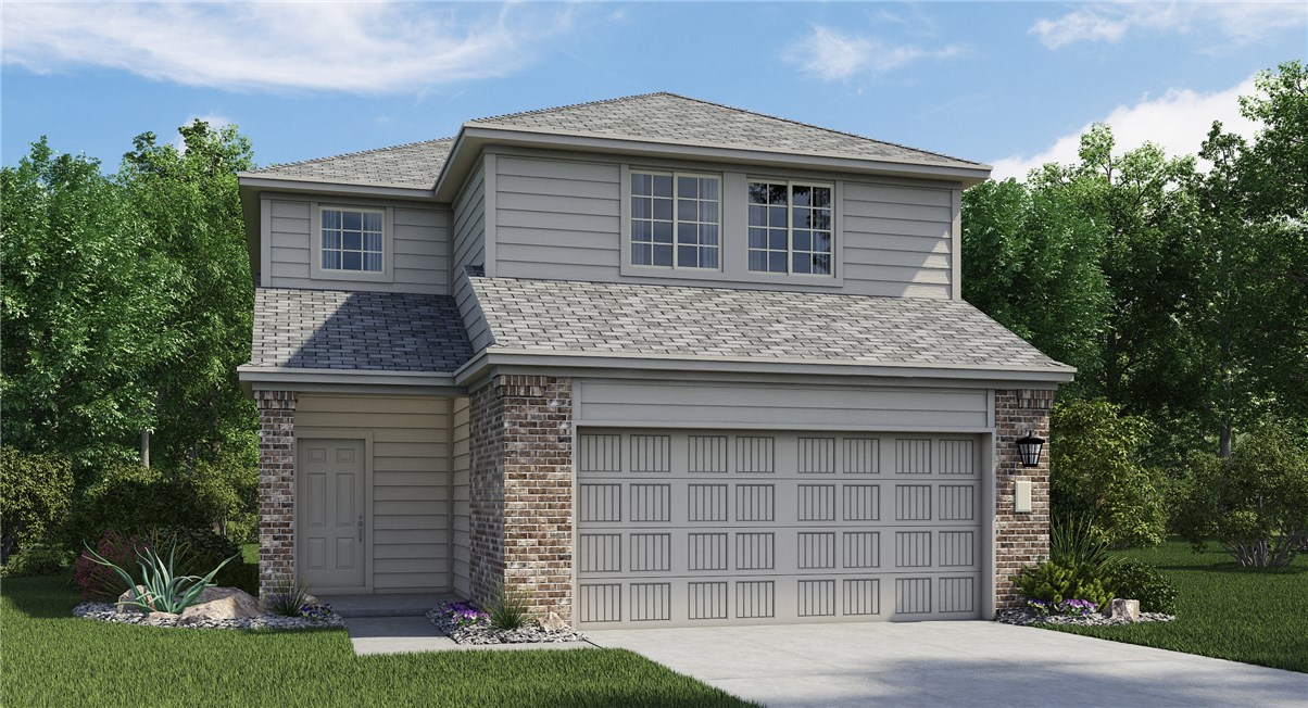 108 Open Sky Way Jarrell, TX 76537 - Photo 1 of 1