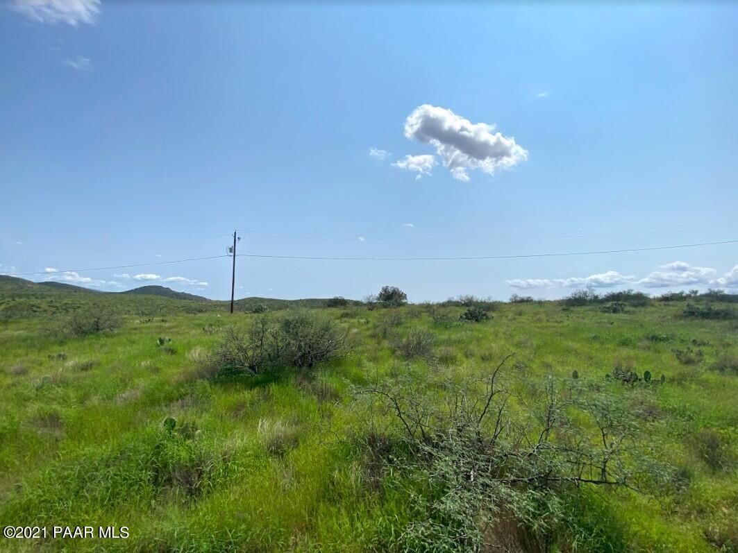 20253 East Kino Road Mayer, AZ 86333 - Photo 14 of 34 Panoramic view 7