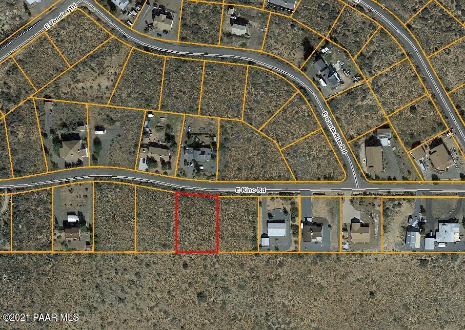 20253 East Kino Road Mayer, AZ 86333 - Photo 29 of 34 Google view