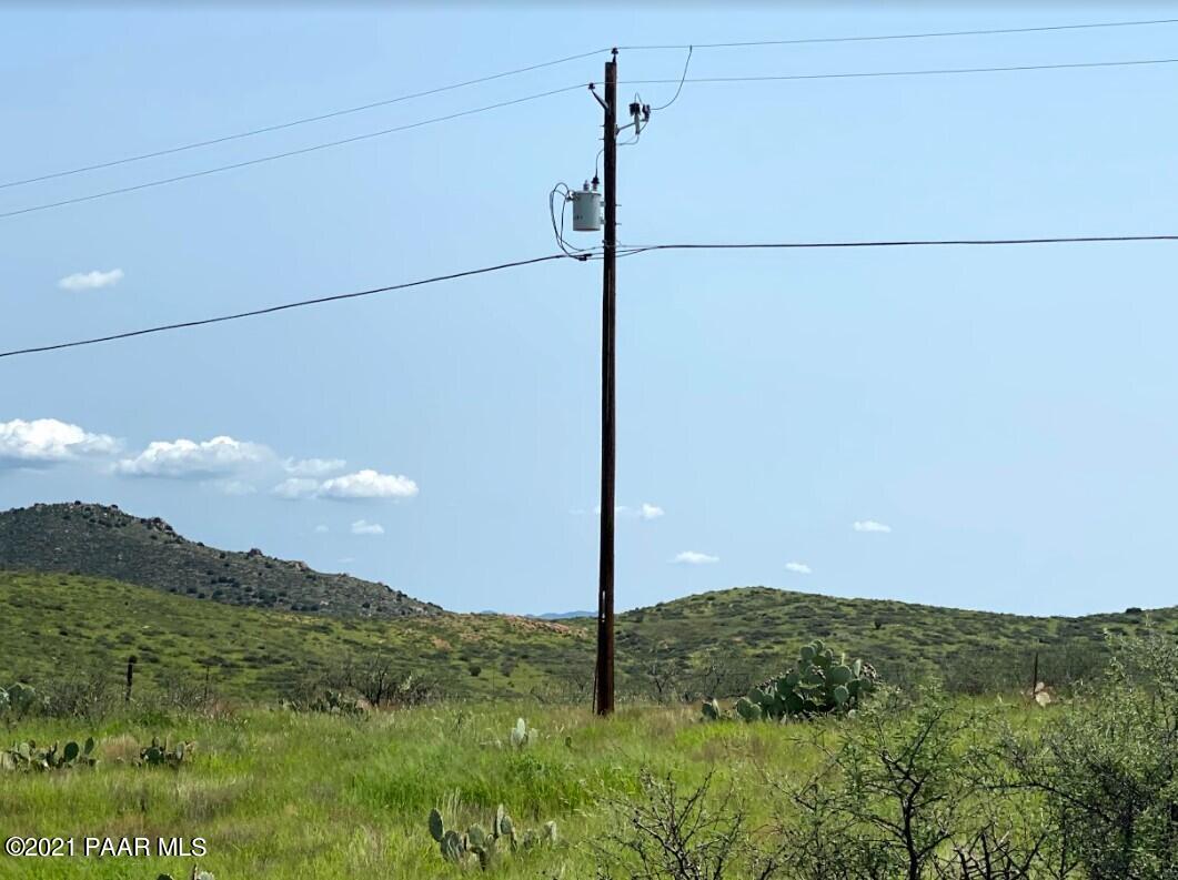 Pin 1 near BLM Land