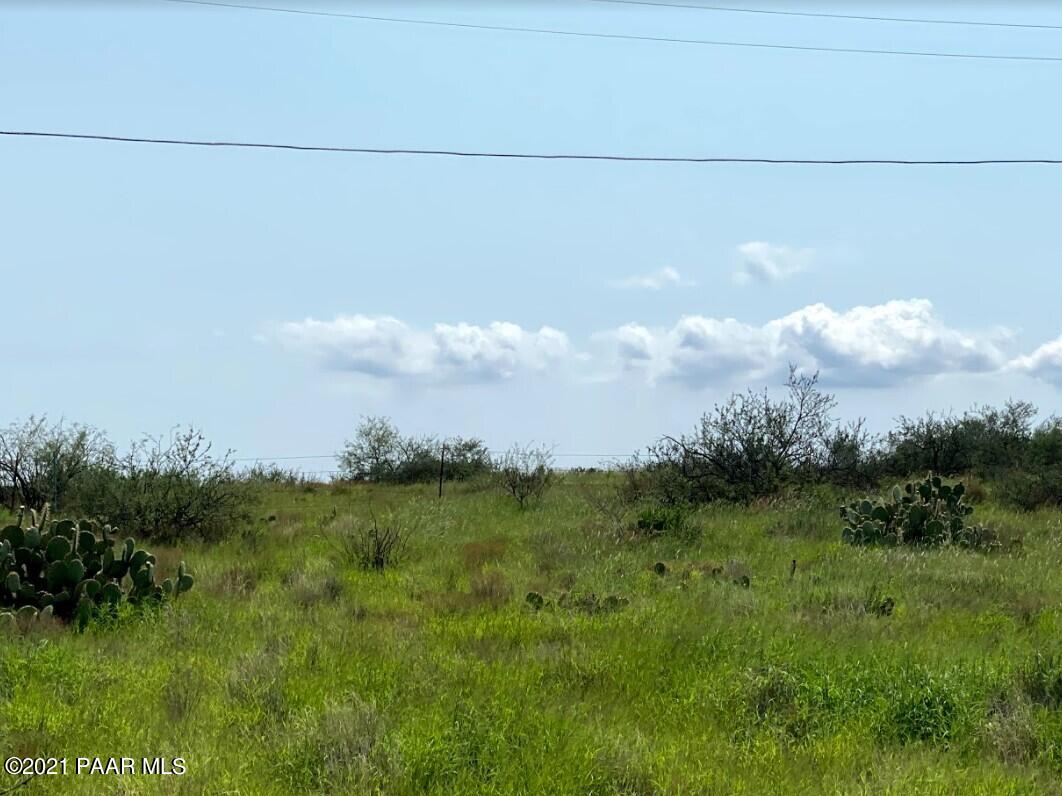 Pin 2 near BLM Land