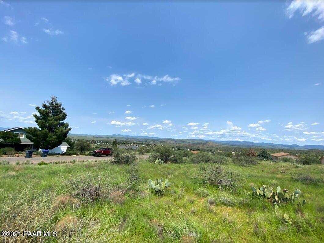 20253 East Kino Road Mayer, AZ 86333 - Photo 9 of 34 Panoramic view 2