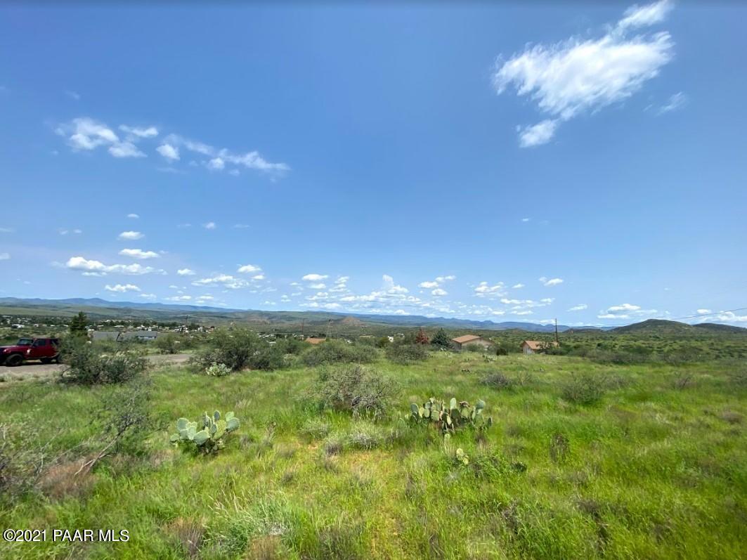 20253 East Kino Road Mayer, AZ 86333 - Photo 10 of 34 Panoramic view 3