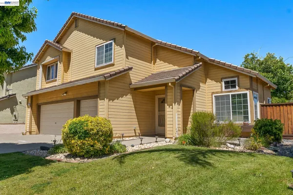 $675,000 | 1110 Plymouth Drive, Tracy, CA 95376