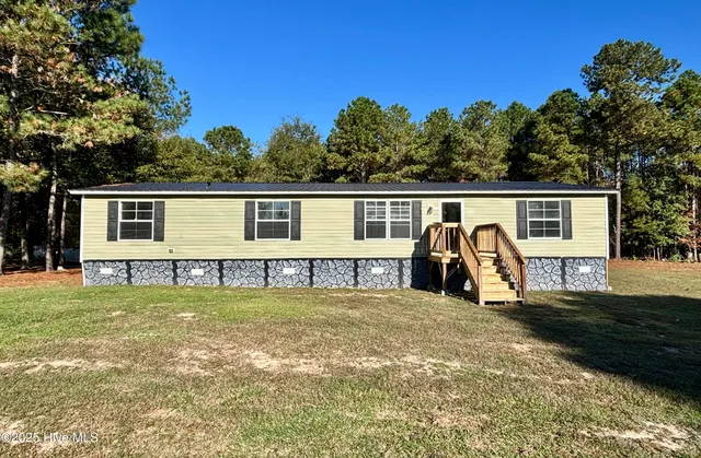 $150,000 | 367 Hood Lane, Clinton, NC 28328