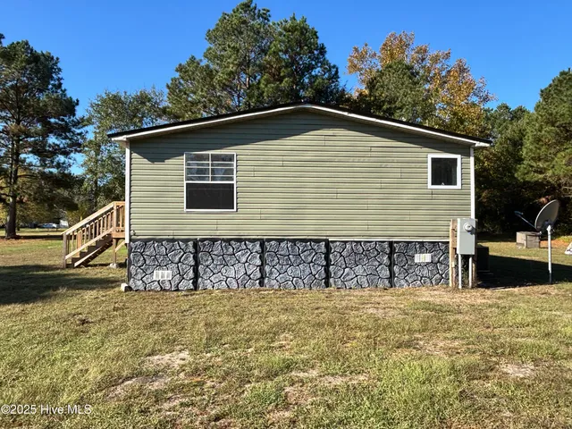 $150,000 | 367 Hood Lane, Clinton, NC 28328