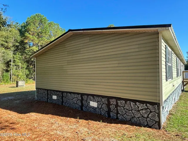 $150,000 | 367 Hood Lane, Clinton, NC 28328