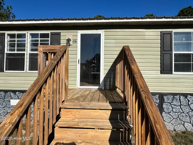 $150,000 | 367 Hood Lane, Clinton, NC 28328