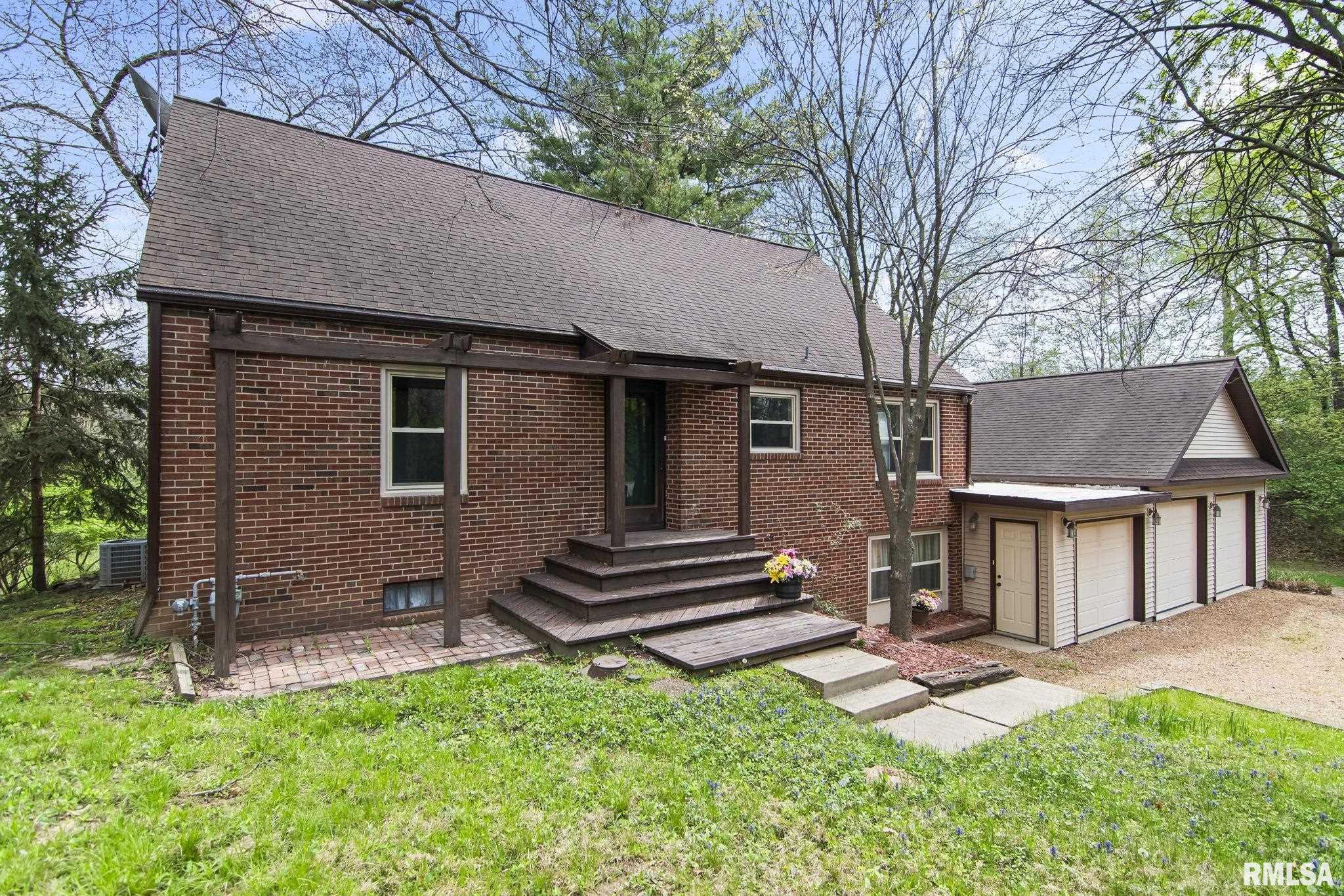 820 West Lake Shore Drive Springfield, IL 62712 - Photo 4 of 64