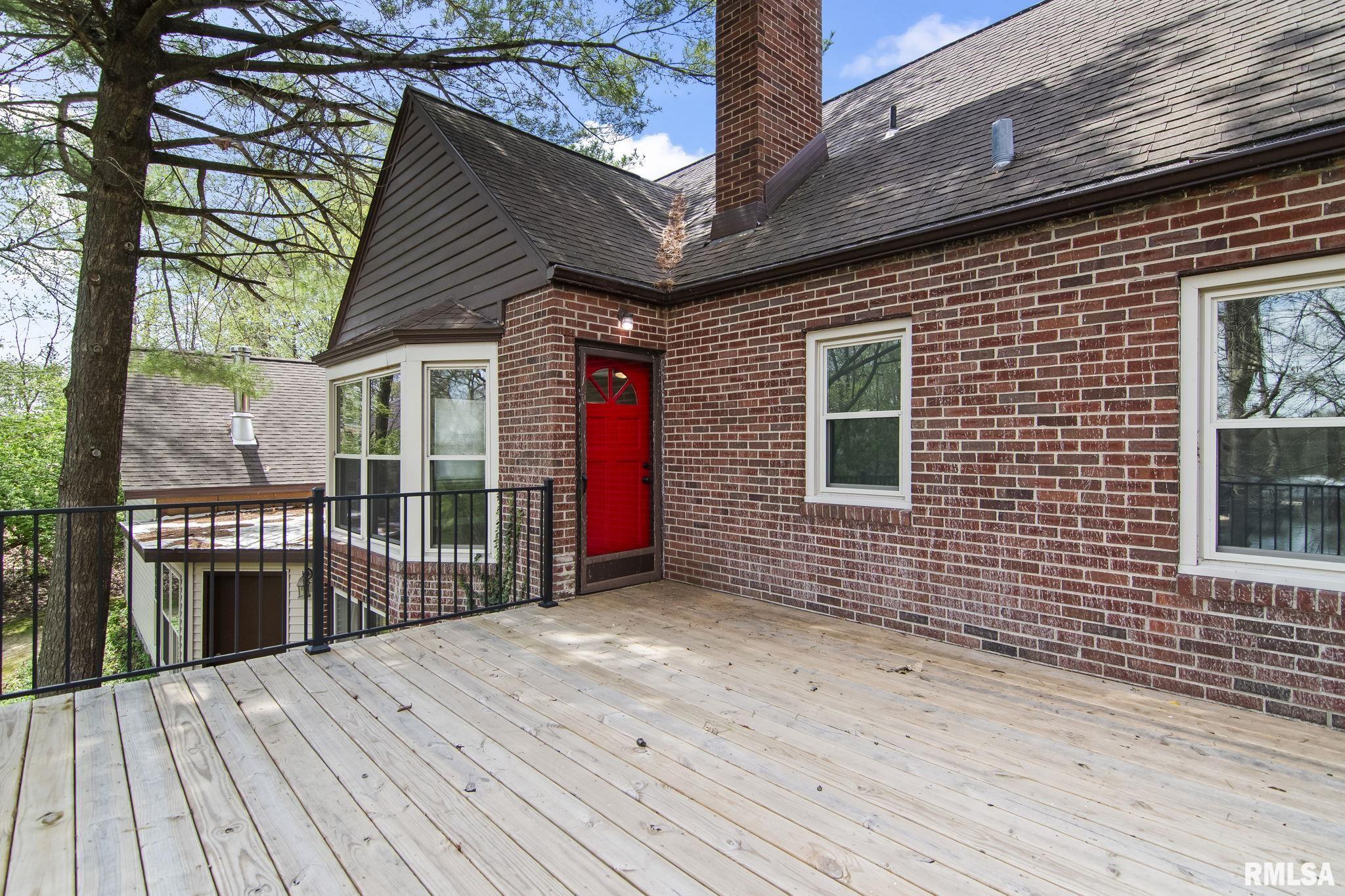 820 West Lake Shore Drive Springfield, IL 62712 - Photo 45 of 64