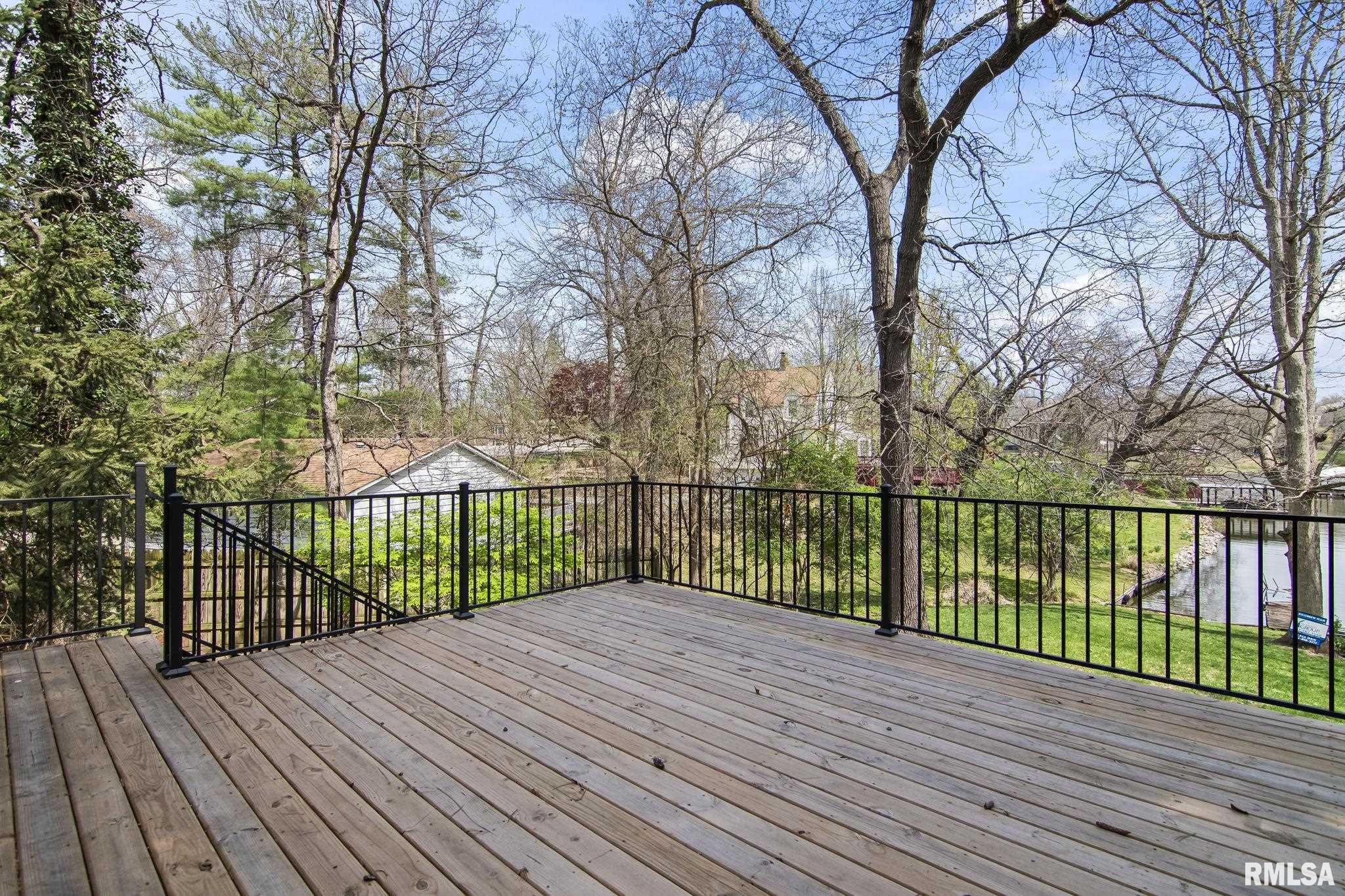 820 West Lake Shore Drive Springfield, IL 62712 - Photo 47 of 64