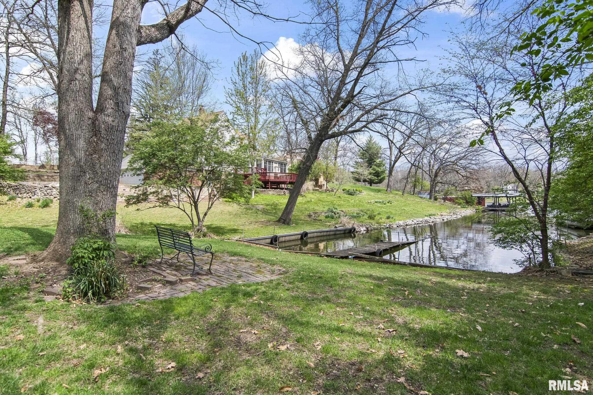 820 West Lake Shore Drive Springfield, IL 62712 - Photo 48 of 64