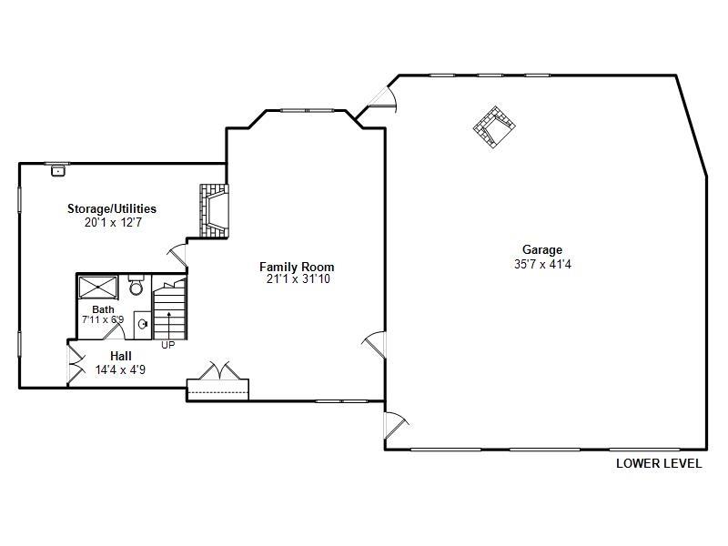 820 West Lake Shore Drive Springfield, IL 62712 - Photo 50 of 64