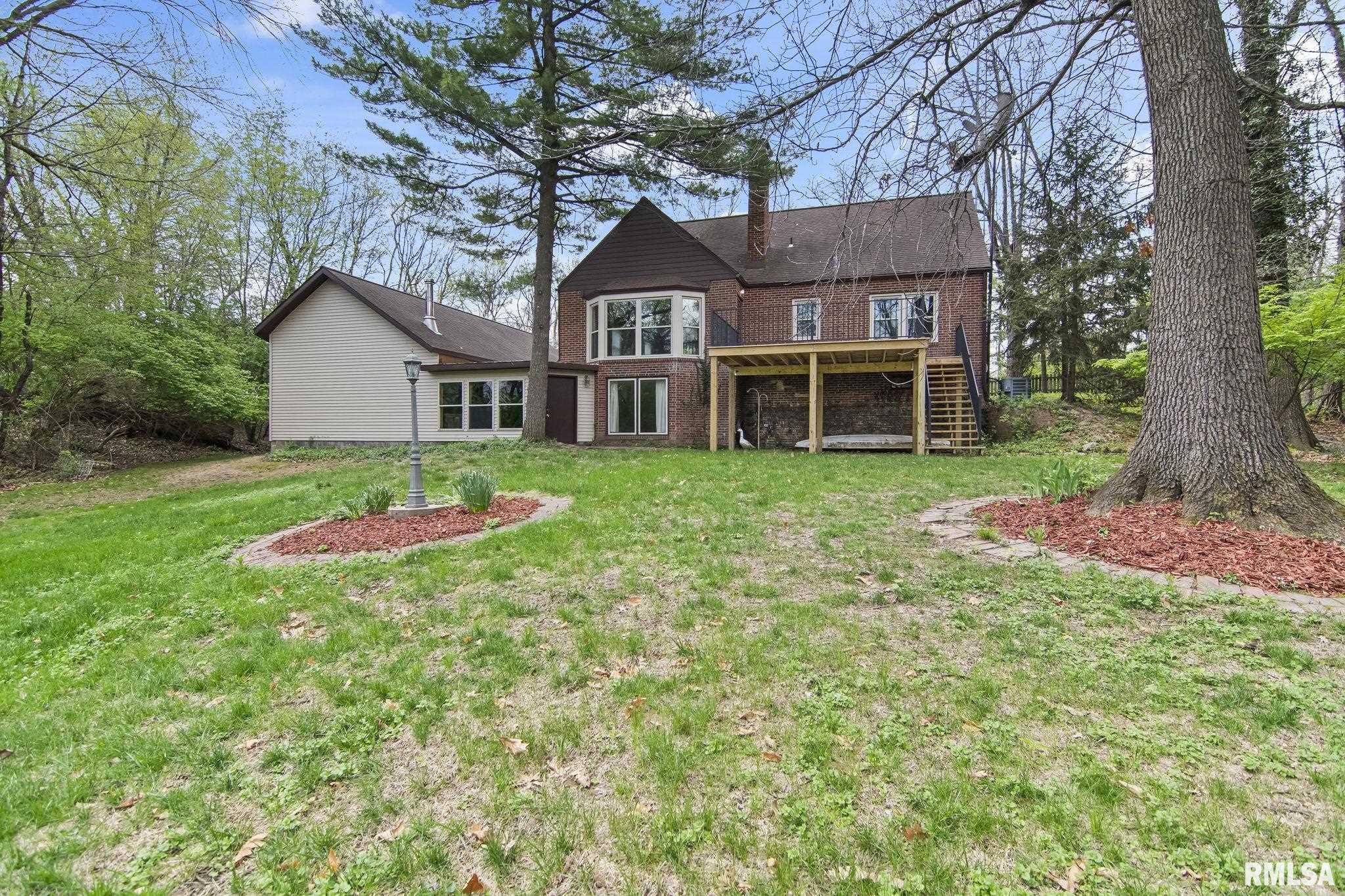 820 West Lake Shore Drive Springfield, IL 62712 - Photo 5 of 64