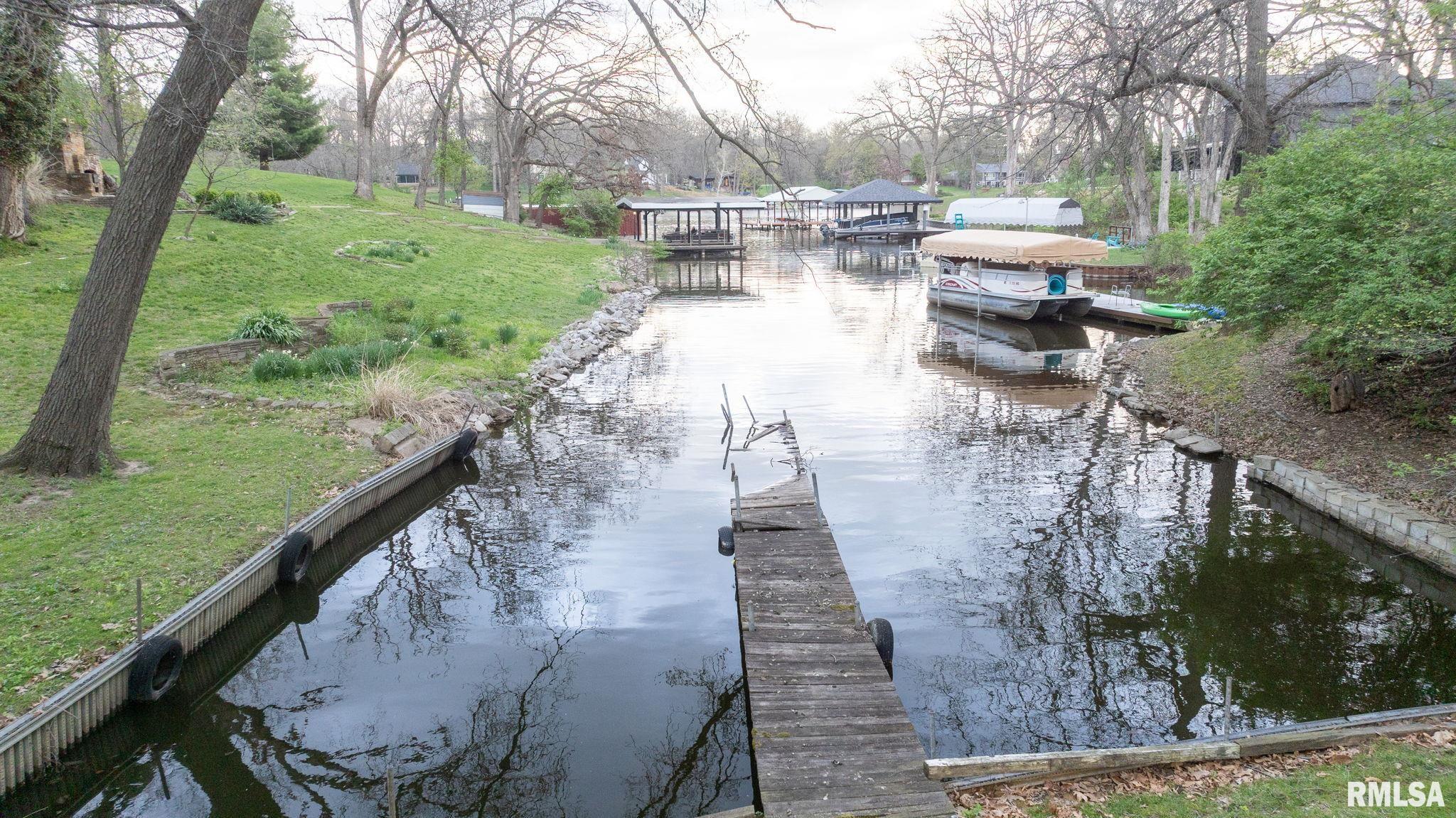 820 West Lake Shore Drive Springfield, IL 62712 - Photo 55 of 64