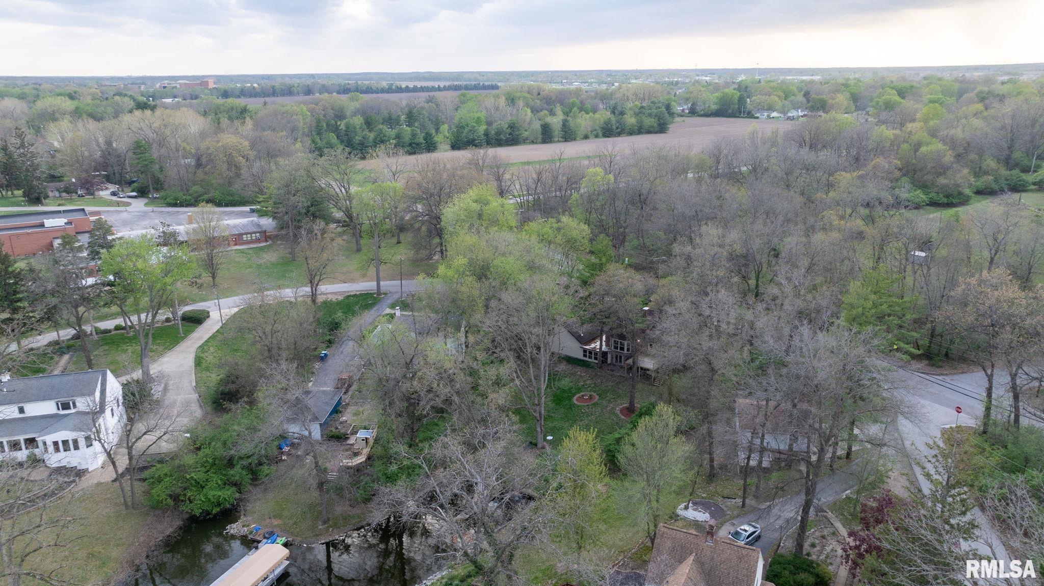 820 West Lake Shore Drive Springfield, IL 62712 - Photo 58 of 64