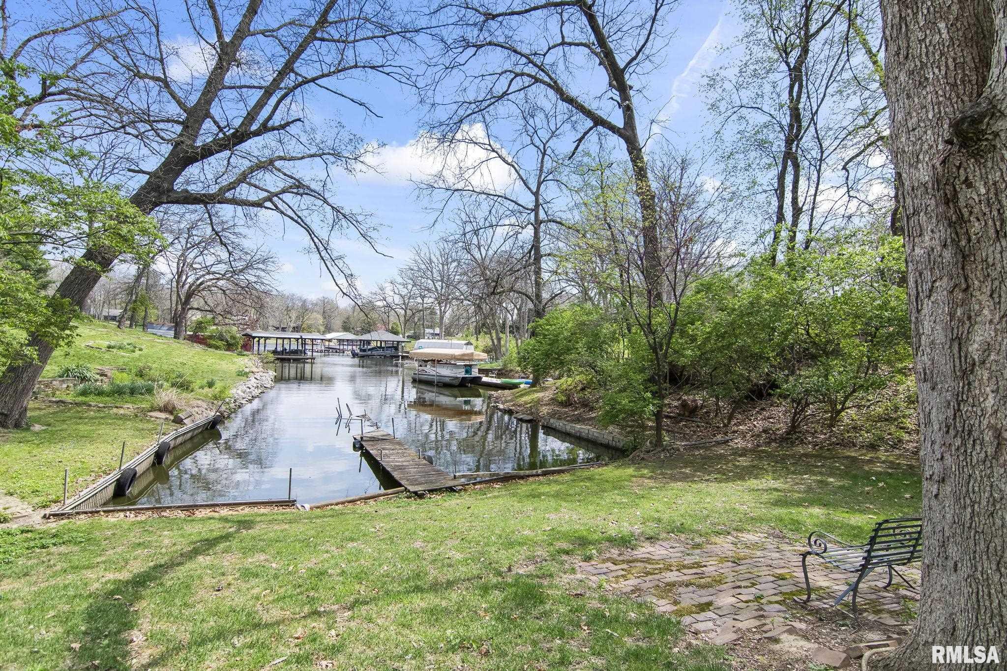 820 West Lake Shore Drive Springfield, IL 62712 - Photo 60 of 64