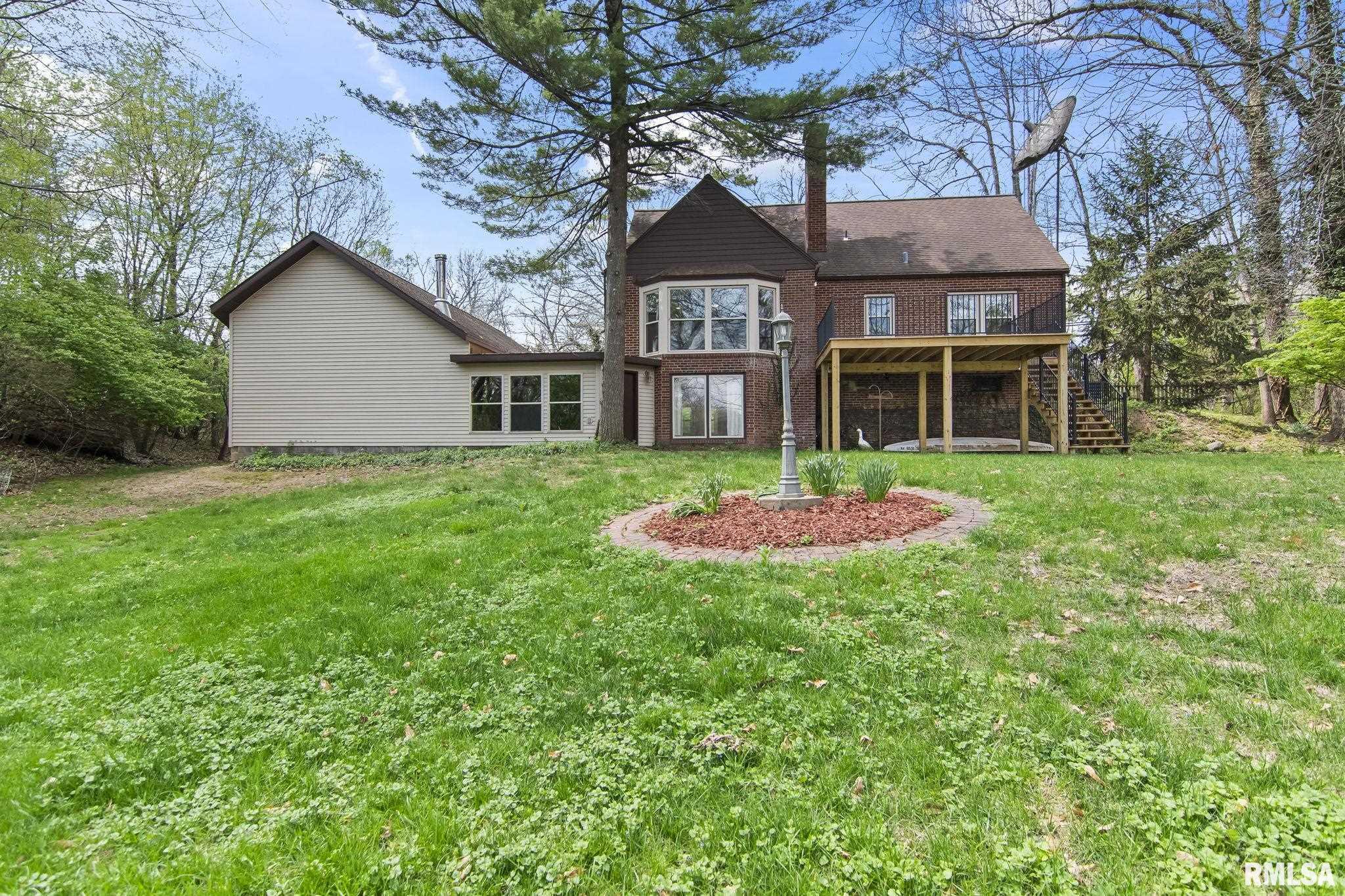 820 West Lake Shore Drive Springfield, IL 62712 - Photo 6 of 64