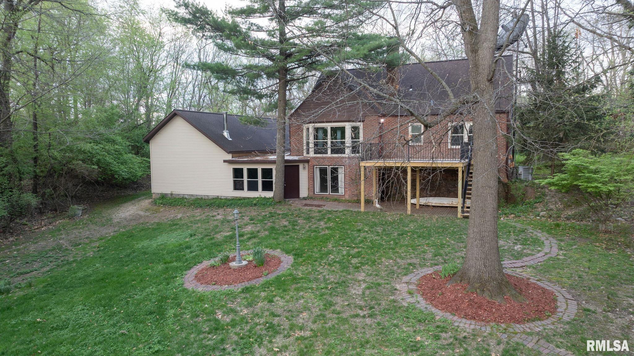 820 West Lake Shore Drive Springfield, IL 62712 - Photo 61 of 64