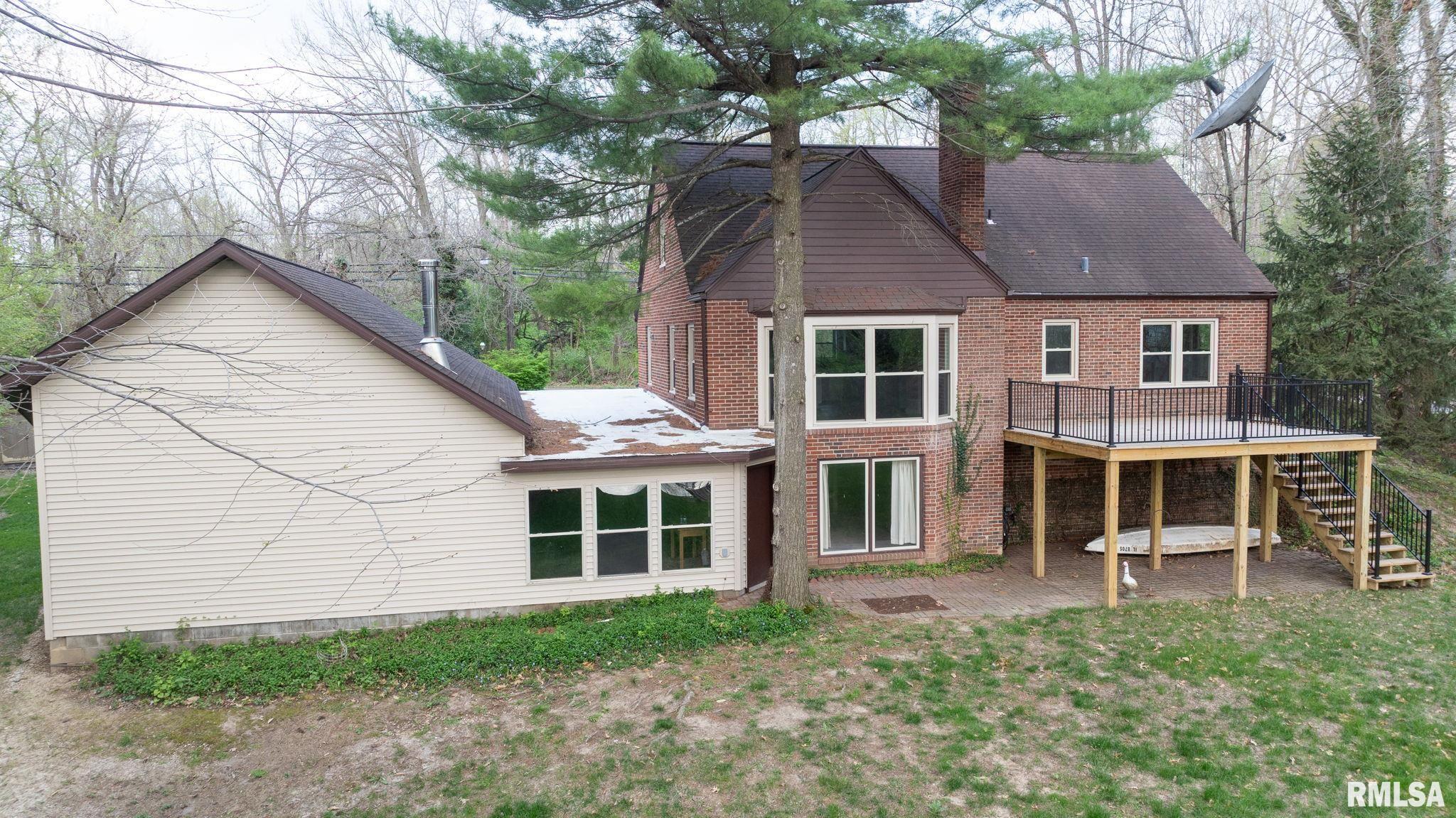 820 West Lake Shore Drive Springfield, IL 62712 - Photo 63 of 64