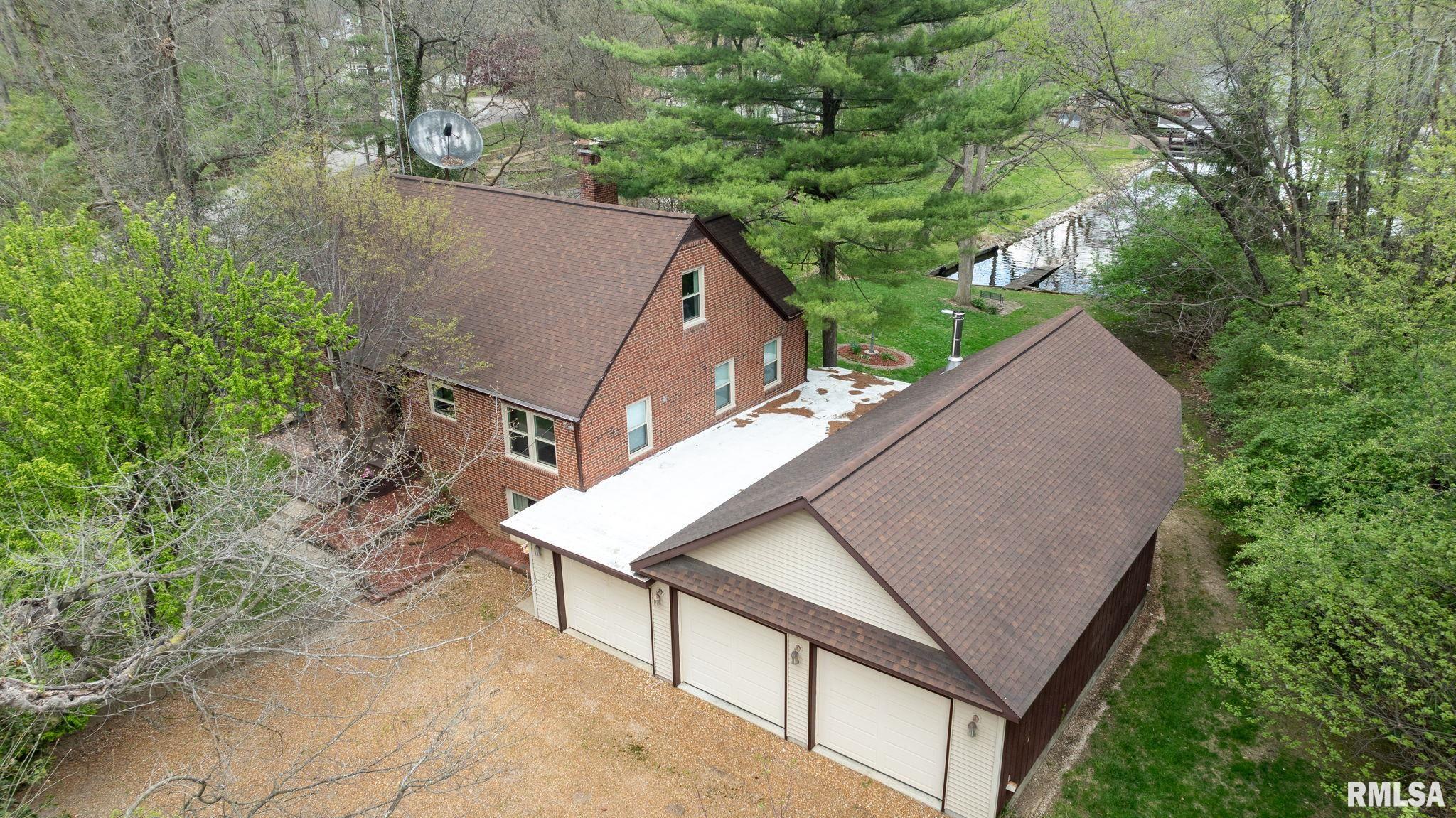 820 West Lake Shore Drive Springfield, IL 62712 - Photo 64 of 64