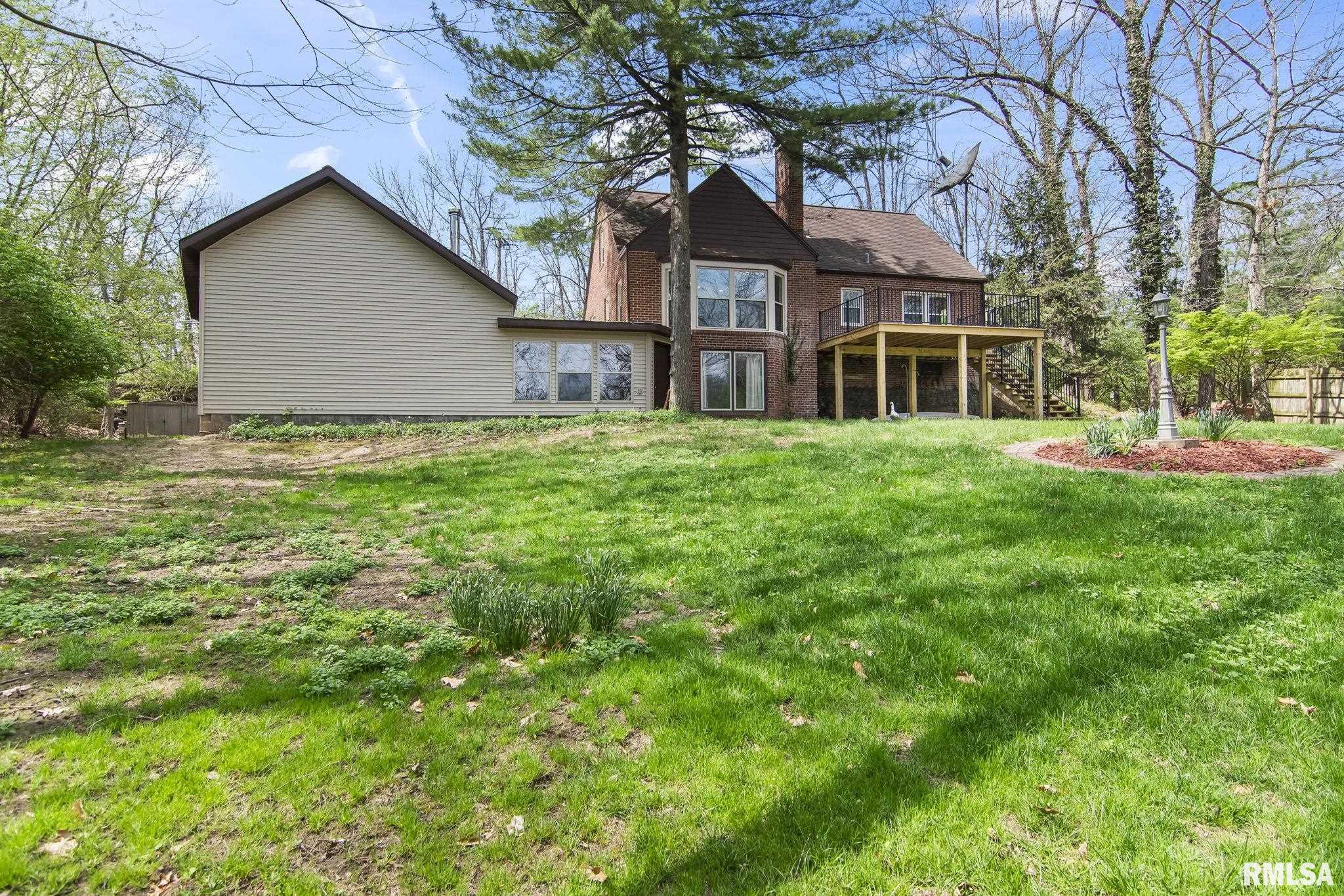 820 West Lake Shore Drive Springfield, IL 62712 - Photo 7 of 64