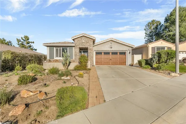 $489,000 | 312 Pipe Springs, Beaumont, CA 92223