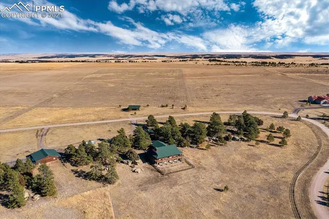 a view of a lake view