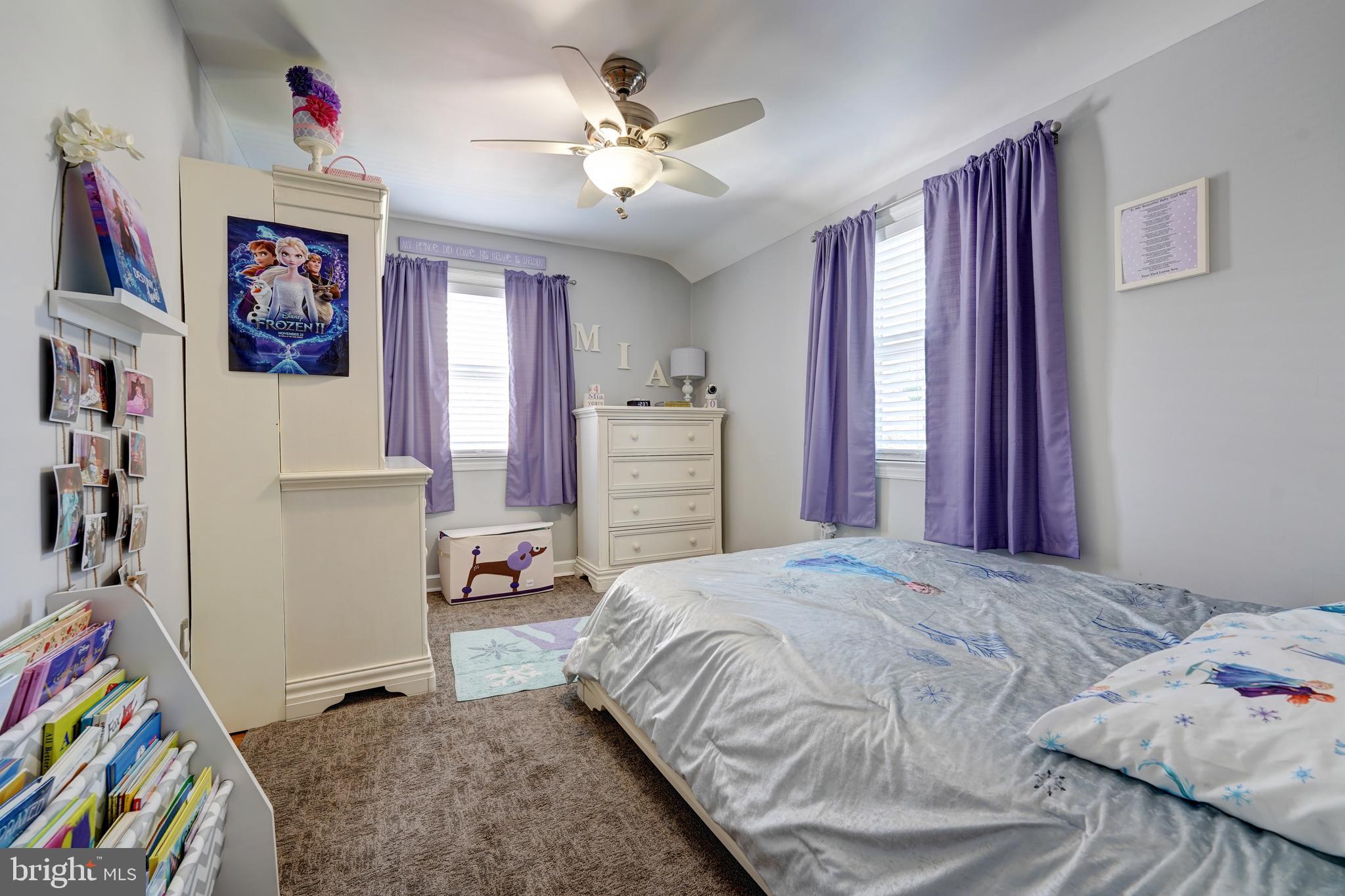 566 Scenic Road Springfield, PA 19064 - Photo 20 of 39 Bedroom 2