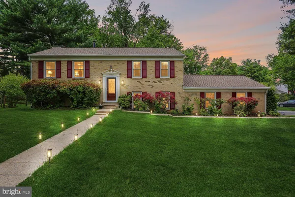 $745,000 | 11301 Stryver Court, North Potomac, MD 20878