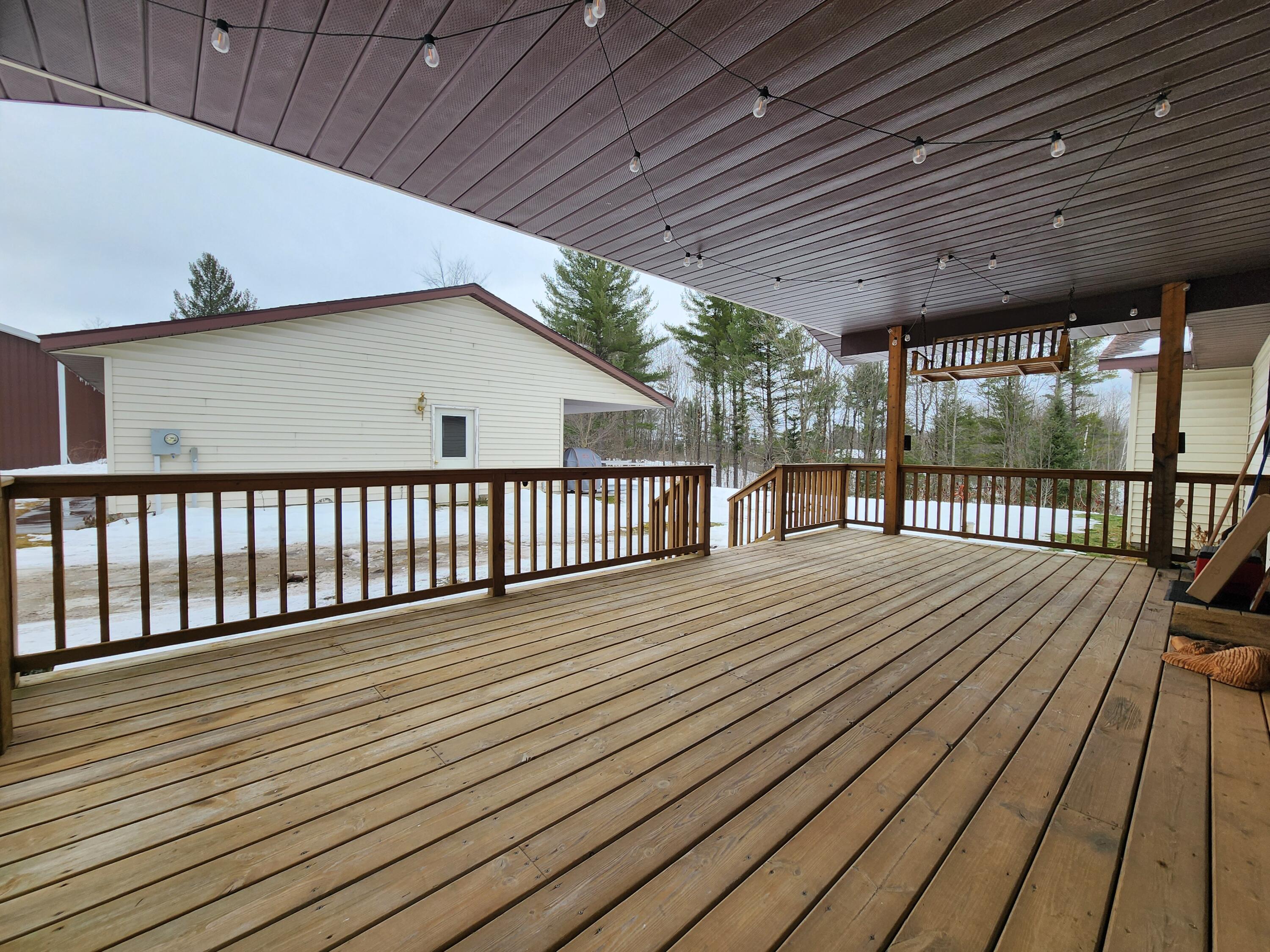2350 East Kneeland Road Fairview, MI 48621 - Photo 75 of 118 Gallery Image 75