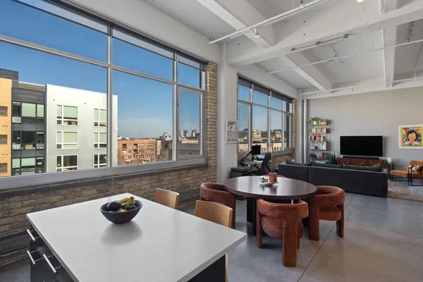 $550,000 | 700 North Washington Avenue, Unit 518, Minneapolis, MN 55401