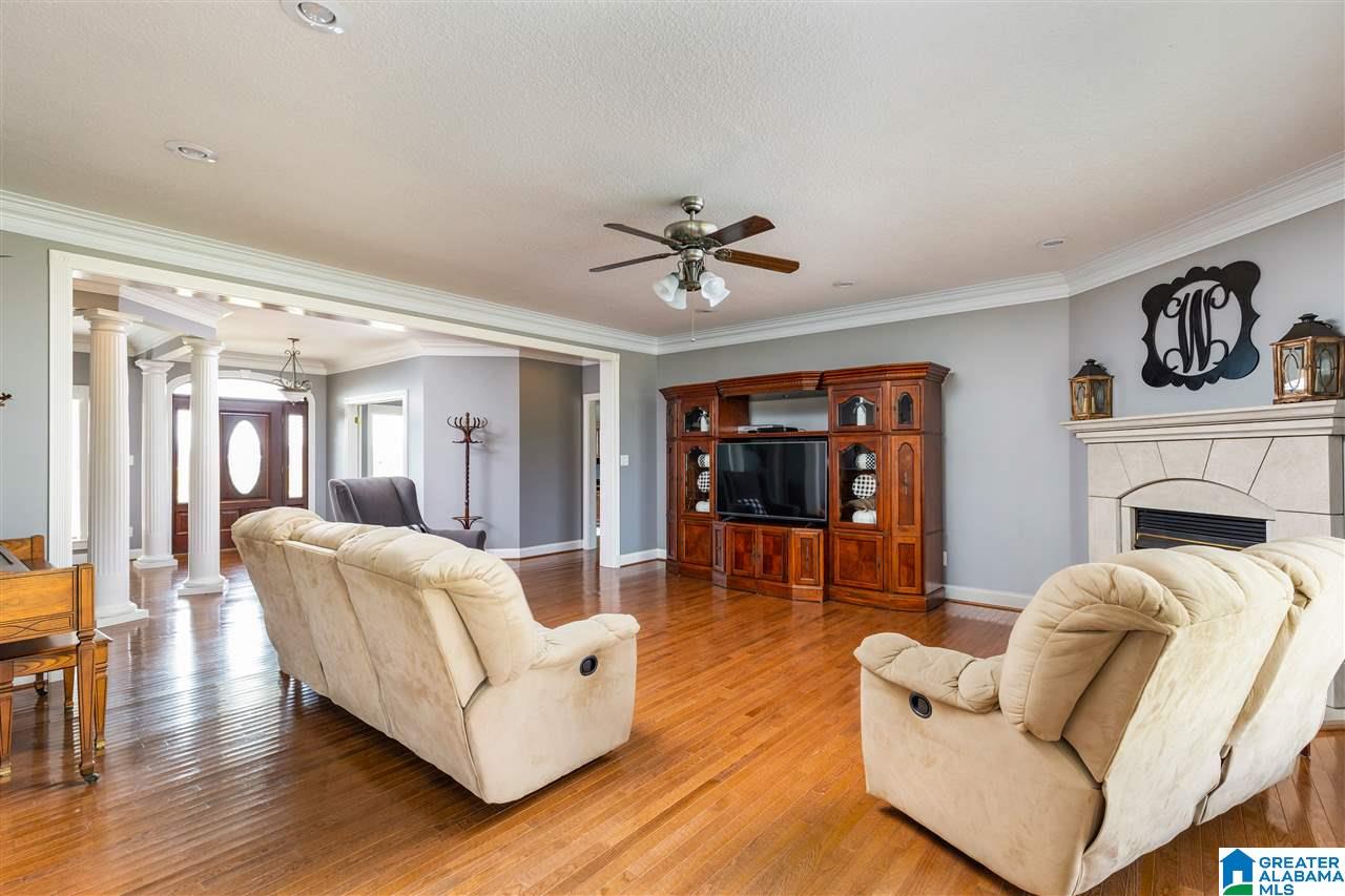 1080 Moore Road Altoona, AL 35952 - Photo 13 of 49