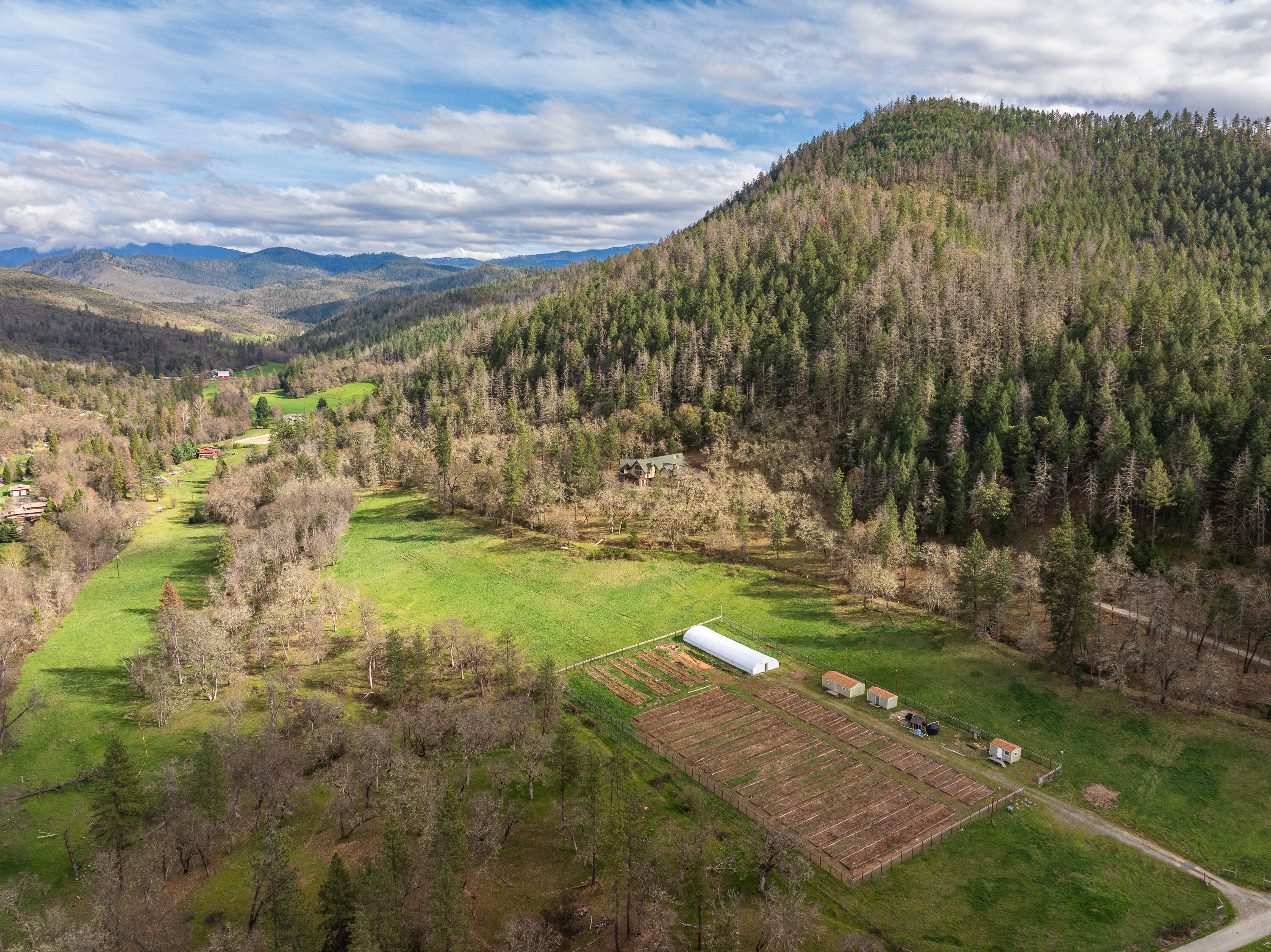 3998 Little Applegate Road Jacksonville, OR 97530 - Photo 9 of 77 3998LittleApplegate9