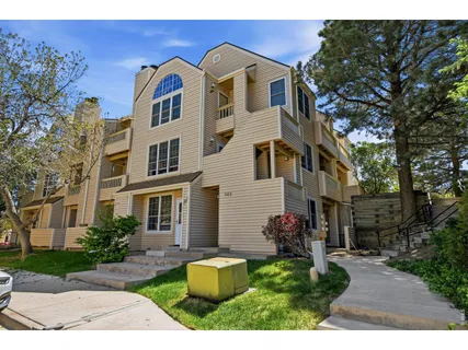 $330,000 | 965 South Miller Street, Unit 201, Lakewood, CO 80226