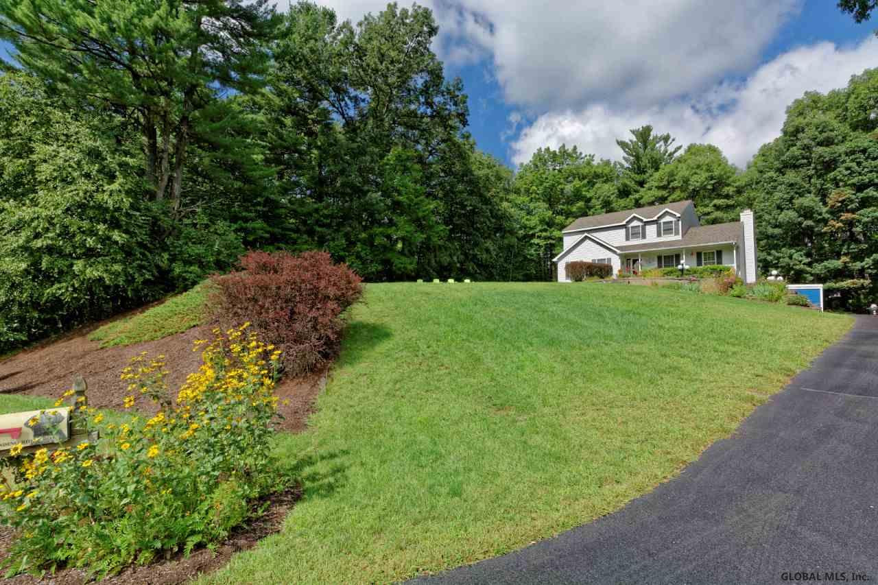 8 Winding Ridge Road West Sand Lake, NY 12196 - Photo 2 of 12 Photo 2