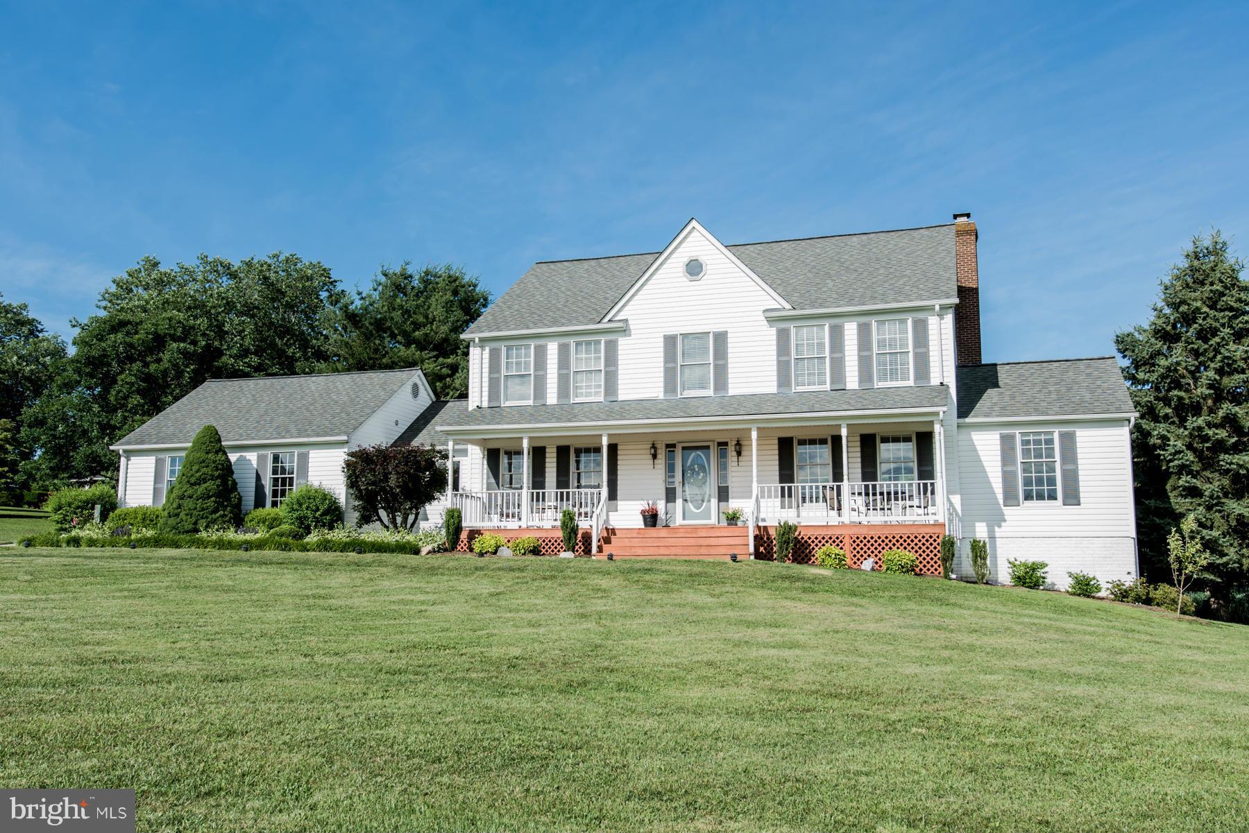 4225 Linthicum Road Dayton, MD 21036 - Photo 1 of 30 Exterior (Front)