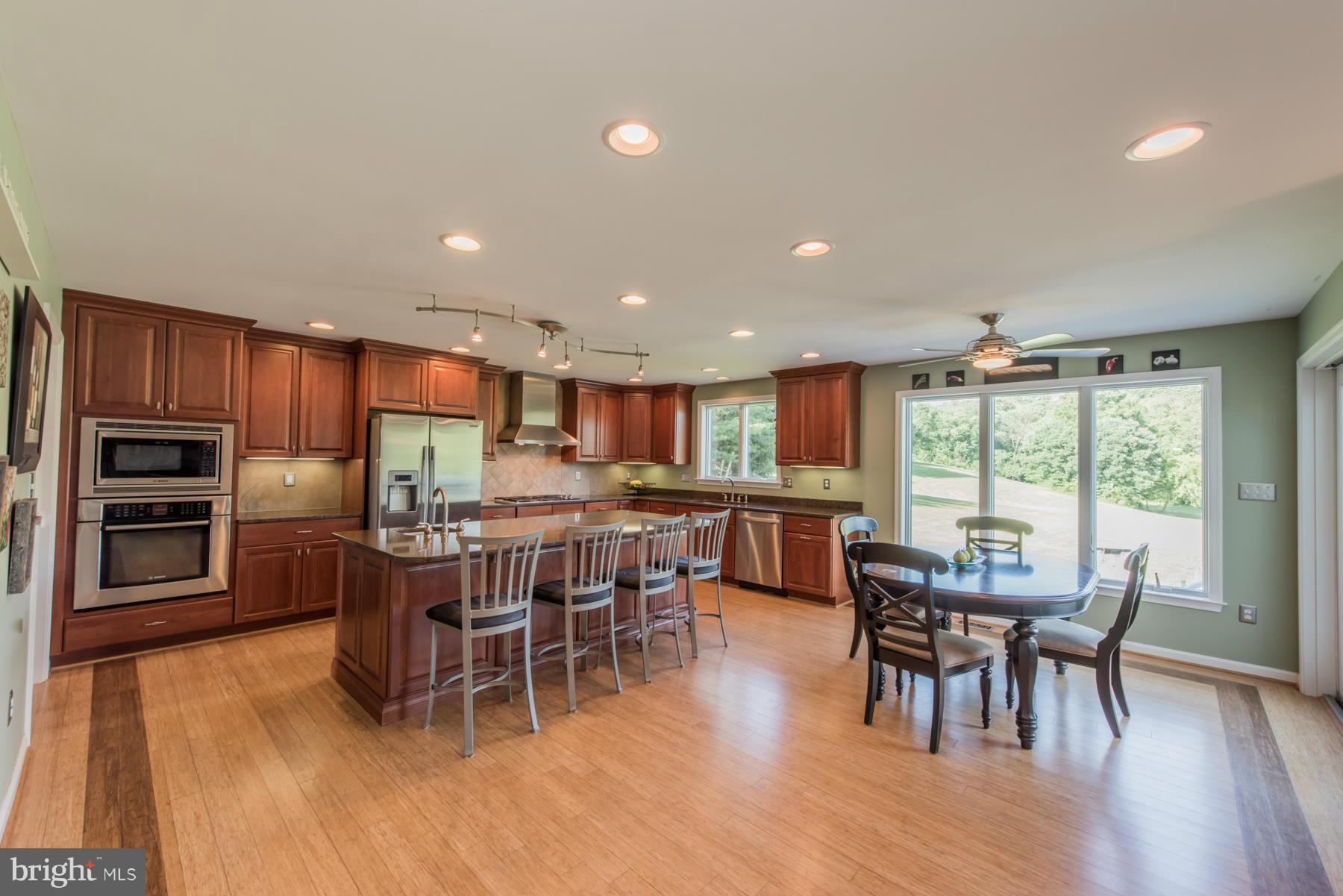 4225 Linthicum Road Dayton, MD 21036 - Photo 2 of 30 Kitchen