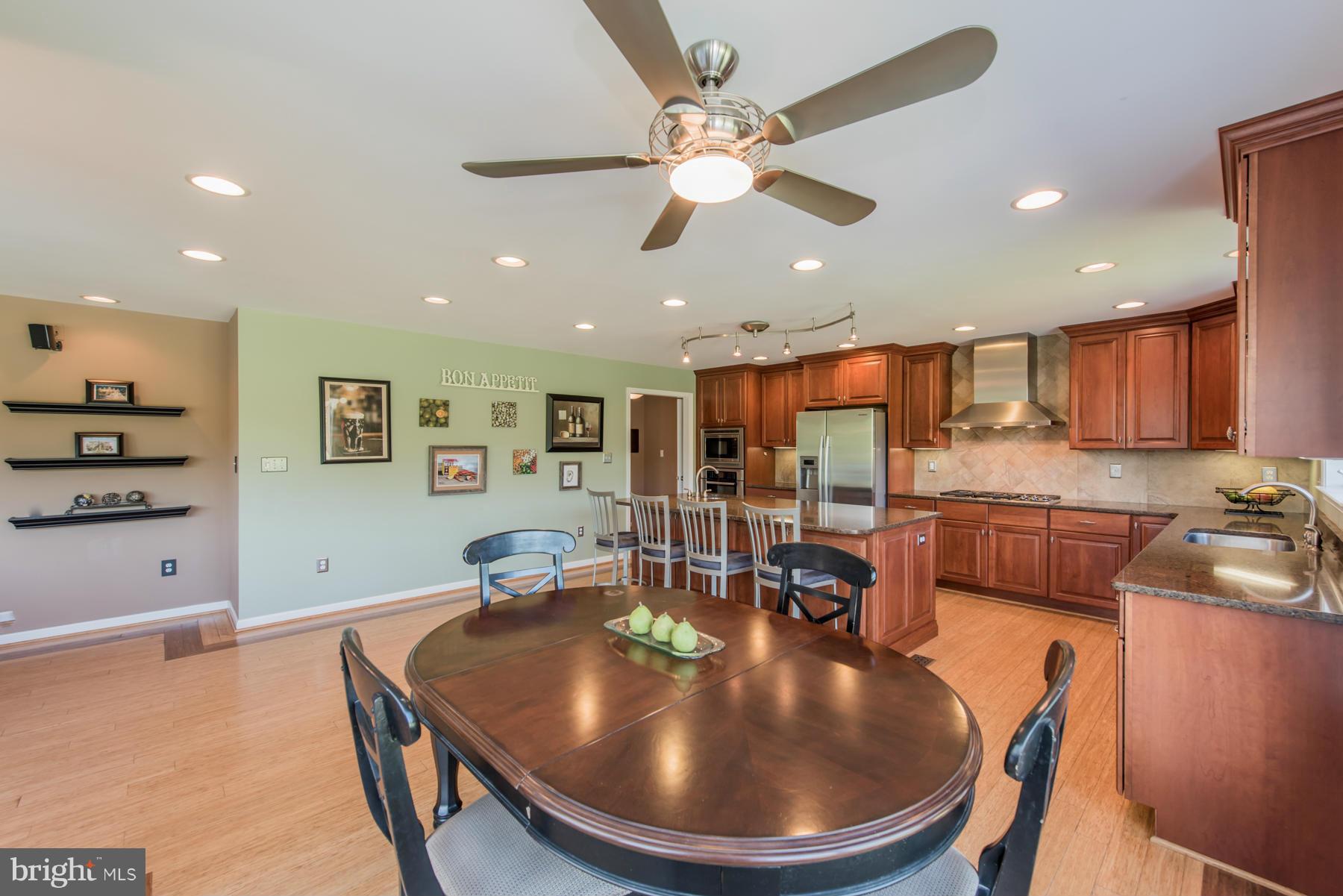 4225 Linthicum Road Dayton, MD 21036 - Photo 12 of 30 Kitchen
